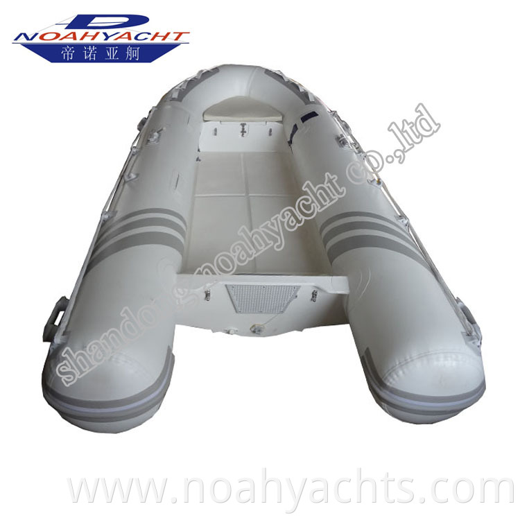Rigid Inflatable Boat Hypalon